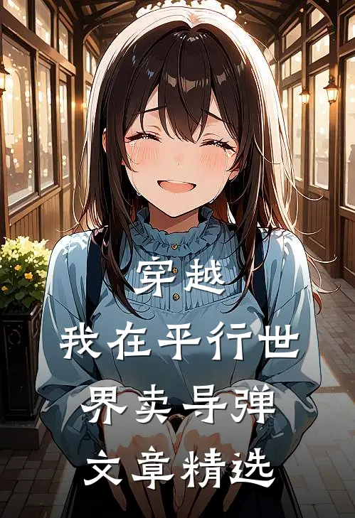 穿越：我在平行世界卖导弹文章精选