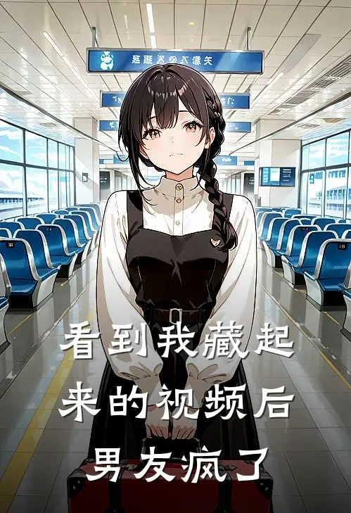 看到我藏起来的视频后男友疯了