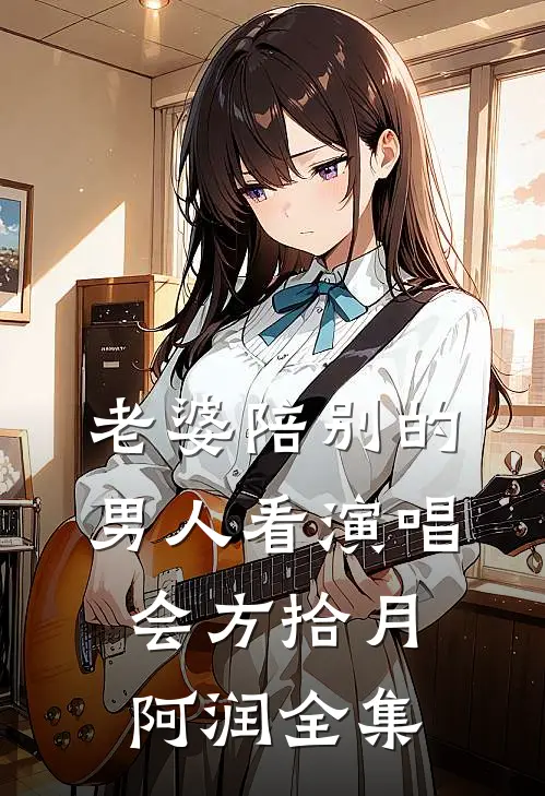 老婆陪别的男人看演唱会方拾月阿润全集