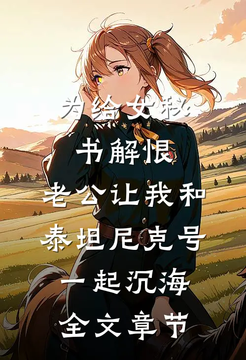 为给女秘书解恨，老公让我和泰坦尼克号一起沉海全文章节