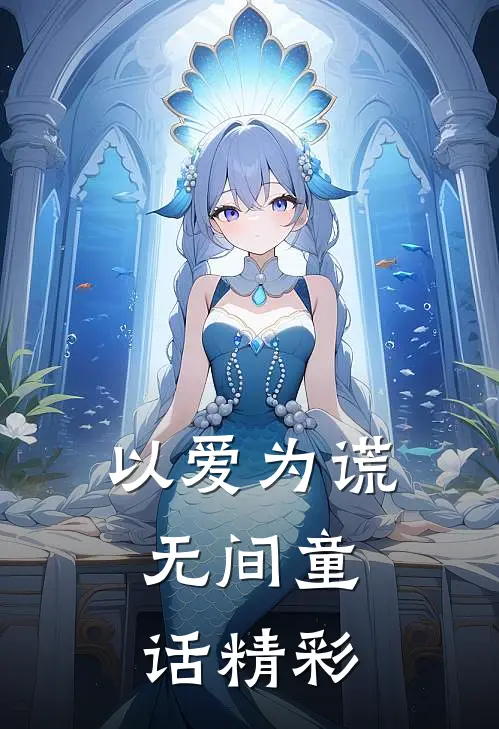 以爱为谎，无间童话精彩