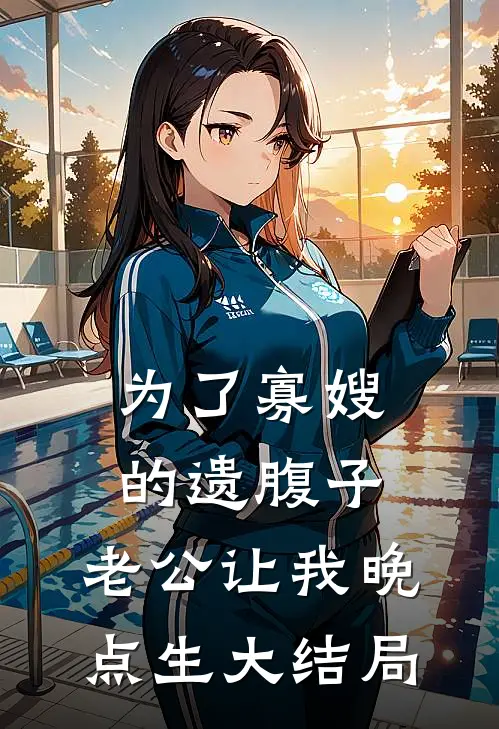 为了寡嫂的遗腹子，老公让我晚点生大结局