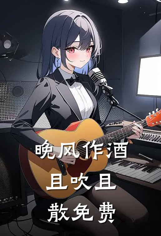 晚风作酒，且吹且散免费