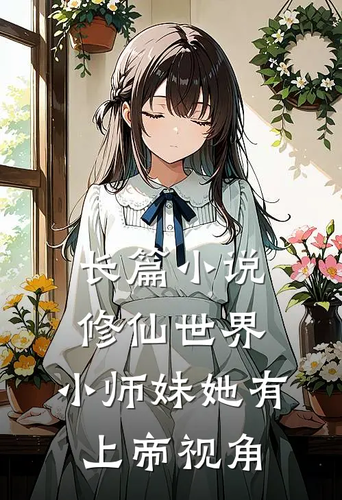 长篇小说修仙世界：小师妹她有上帝视角