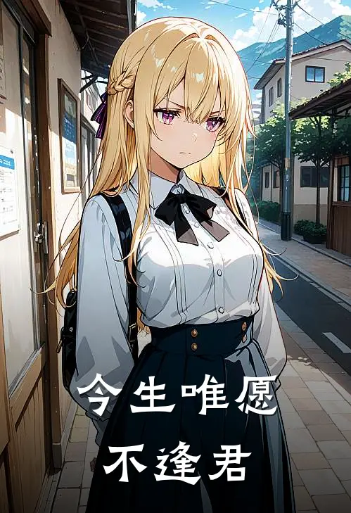今生唯愿不逢君