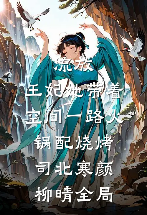 流放：王妃她带着空间一路火锅配烧烤司北寒颜柳晴全局
