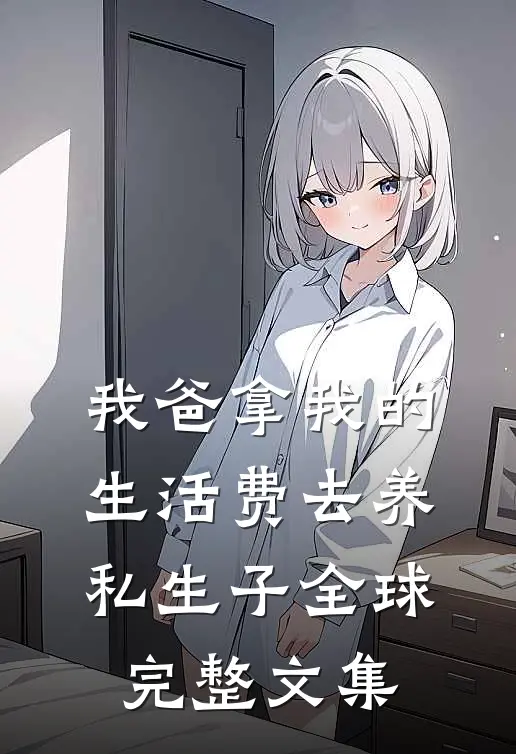 我爸拿我的生活费去养私生子全球完整文集