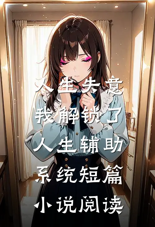人生失意，我解锁了人生辅助系统短篇小说阅读