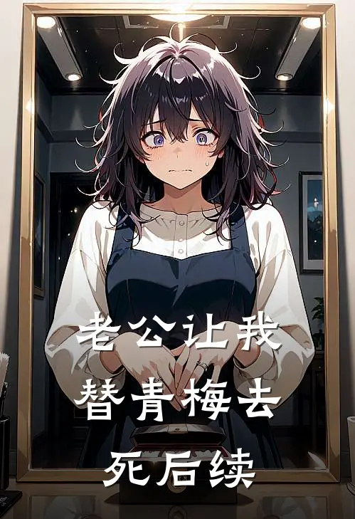 老公让我替青梅去死后续