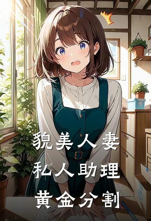 貌美人妻私人助理黄金分割