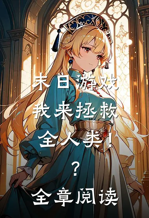 末日游戏，我来拯救全人类！？全章阅读