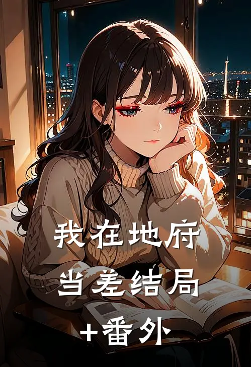 我在地府当差结局+番外