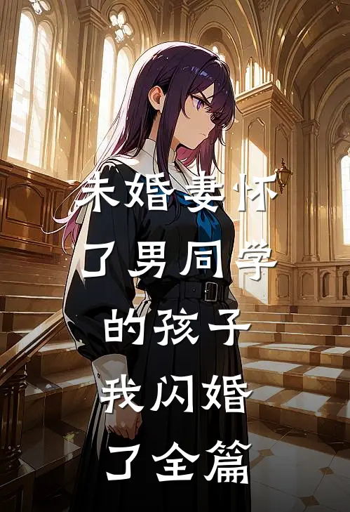 未婚妻怀了男同学的孩子，我闪婚了全篇