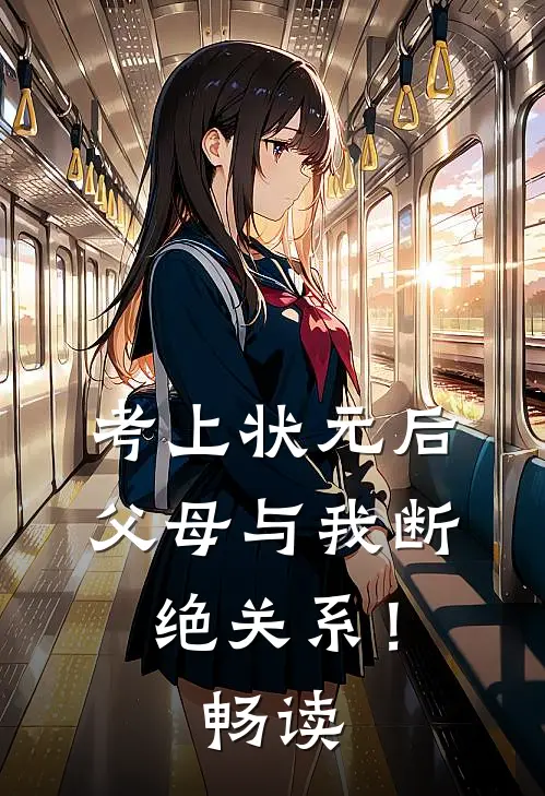 考上状元后，父母与我断绝关系！畅读