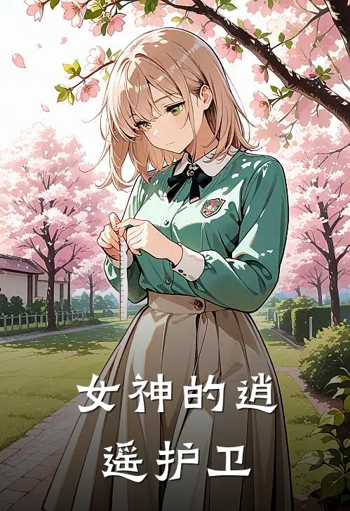 女神的逍遥护卫