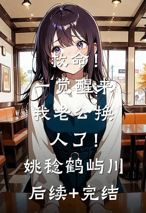 救命！一觉醒来我老公换人了！姚稔鹤屿川后续+完结