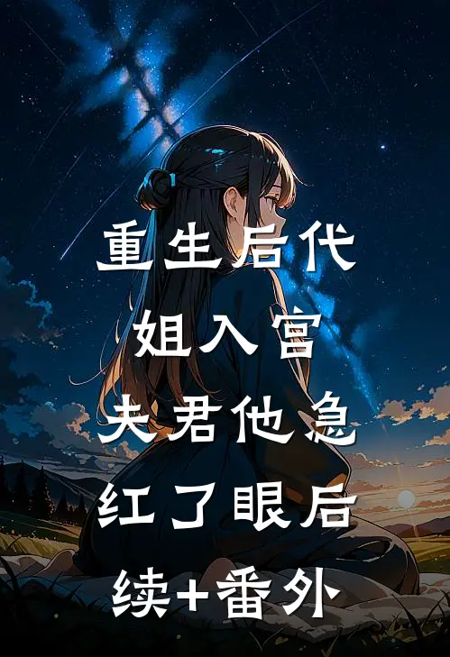 重生后代姐入宫，夫君他急红了眼后续+番外