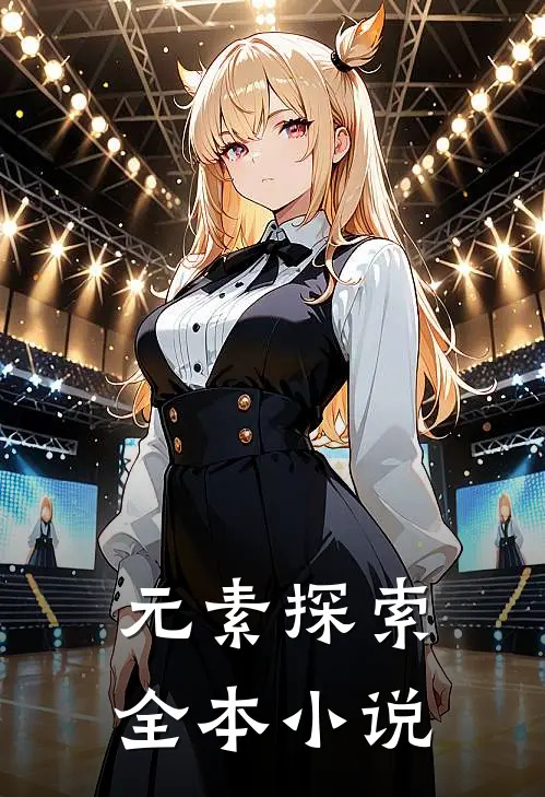元素探索全本小说