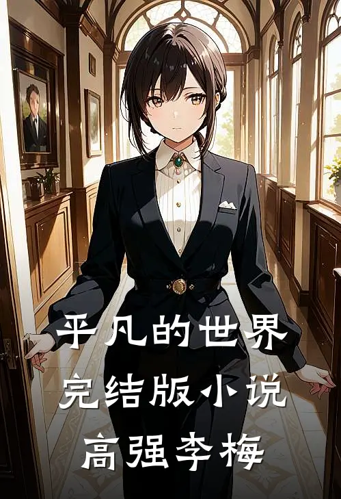 平凡的世界完结版小说高强李梅
