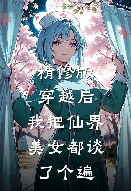 精修版穿越后，我把仙界美女都谈了个遍