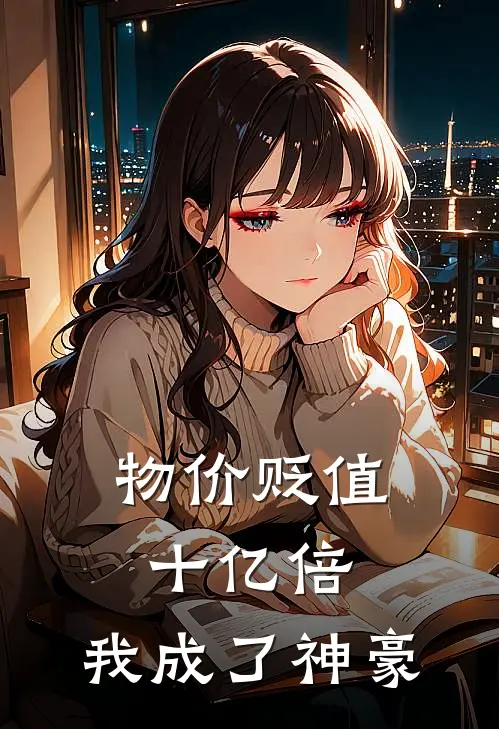 物价贬值十亿倍，我成了神豪