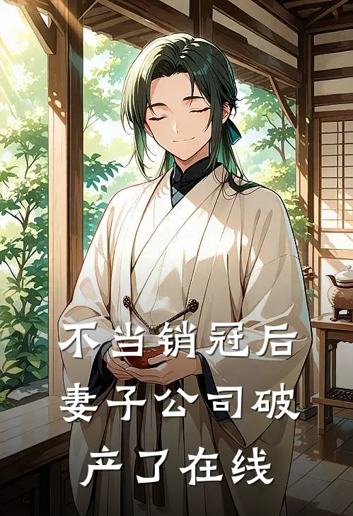 不当销冠后，妻子公司破产了在线