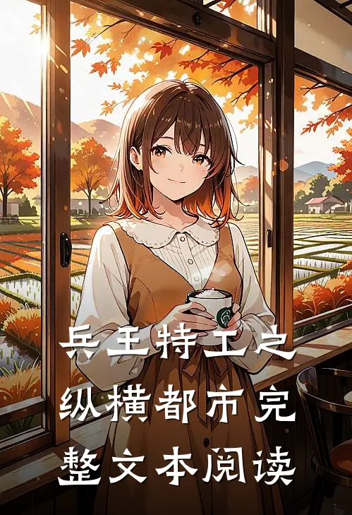 兵王特工之纵横都市完整文本阅读
