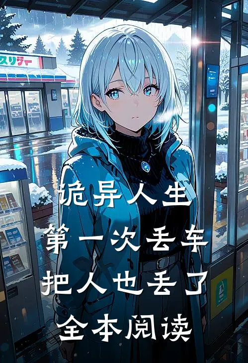诡异人生：第一次丢车把人也丢了全本阅读