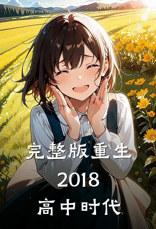 完整版重生2018高中时代