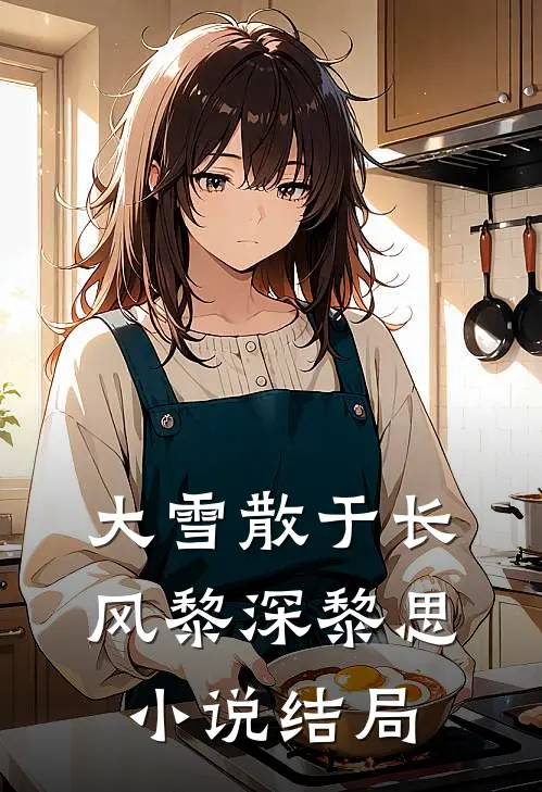 大雪散于长风黎深黎思小说结局