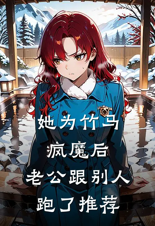 她为竹马疯魔后，老公跟别人跑了推荐