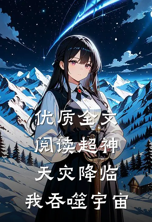 优质全文阅读超神：天灾降临，我吞噬宇宙