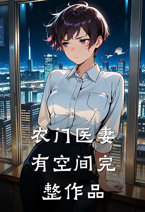 农门医妻有空间完整作品