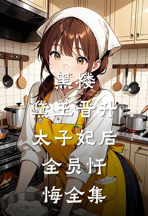 黑楼：黛玉晋升太子妃后，全员忏悔全集