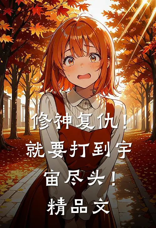 修神复仇！就要打到宇宙尽头！精品文