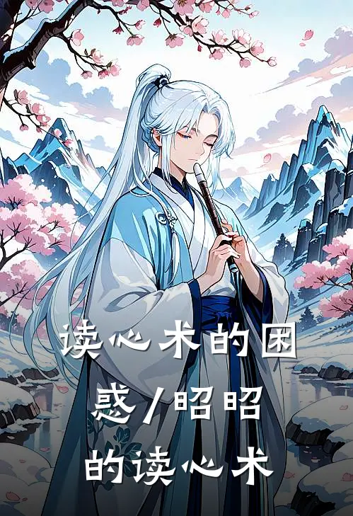 《读心术的困惑/昭昭的读心术》