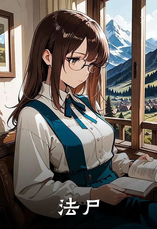 法尸