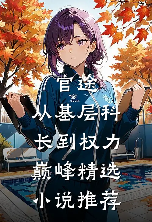 官途：从基层科长到权力巅峰精选小说推荐