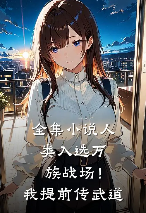 全集小说人类入选万族战场！我提前传武道