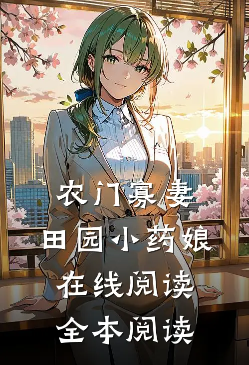 农门寡妻：田园小药娘在线阅读全本阅读