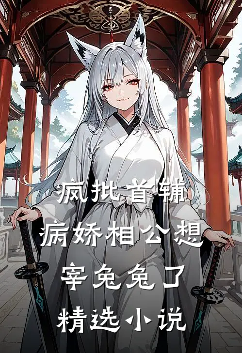 疯批首辅：病娇相公想宰兔兔了精选小说