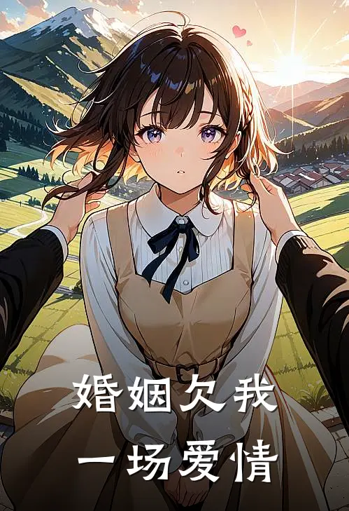 婚姻欠我一场爱情