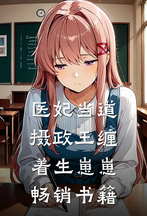 医妃当道，摄政王缠着生崽崽畅销书籍