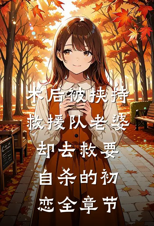 术后被挟持，救援队老婆却去救要自杀的初恋全章节