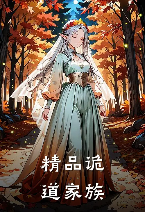 精品诡道家族