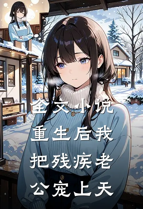 全文小说重生后我把残疾老公宠上天