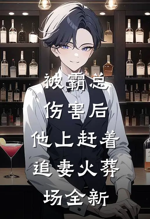 被霸总伤害后，他上赶着追妻火葬场全新