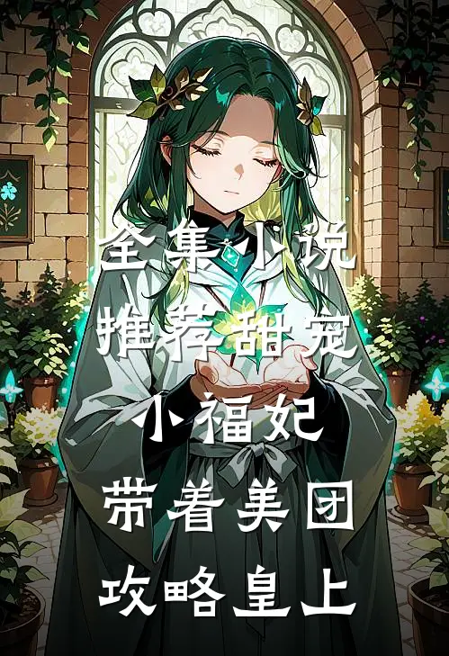 全集小说推荐甜宠小福妃：带着美团攻略皇上