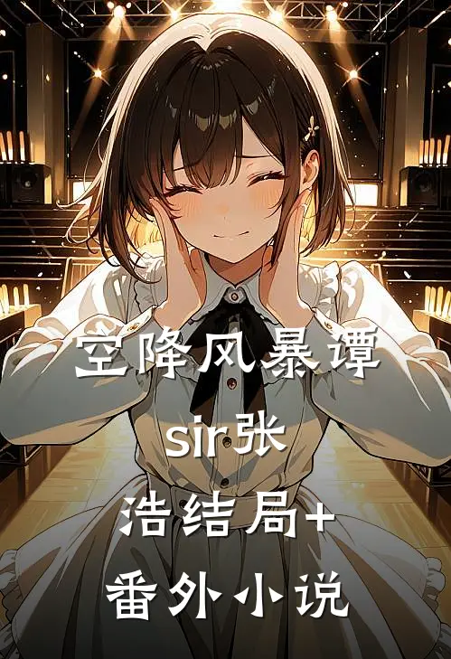 空降风暴谭sir张浩结局+番外小说