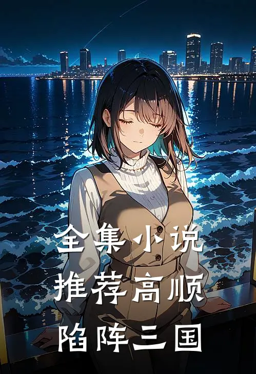 全集小说推荐高顺陷阵三国